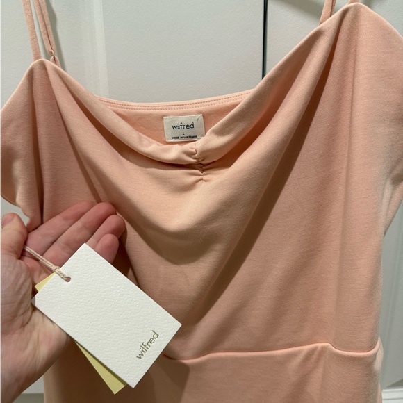 Aritzia Dress (NWT) - Picture 4 of 9